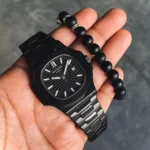 Imported Patek Philippe Watch For Men (AME123)