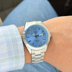 Tissot Gentleman Blue First Copy