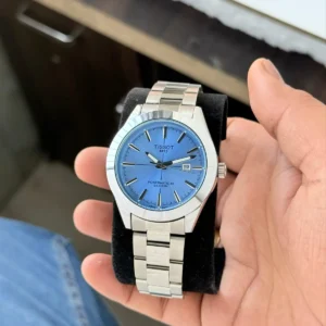 Tissot Gentleman Blue First Copy