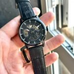 Tissot Chemin Des Tourelles Skeleton First Copy