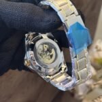 Rolex Automatic Watch First Copy Premium Design & Luxury Look