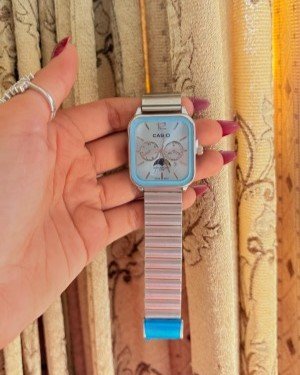 Premium First Copy Casio Vintage Men Watch