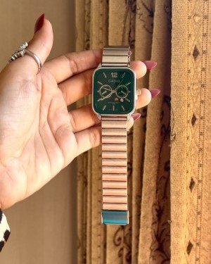 Premium First Copy Casio Vintage Men Watch