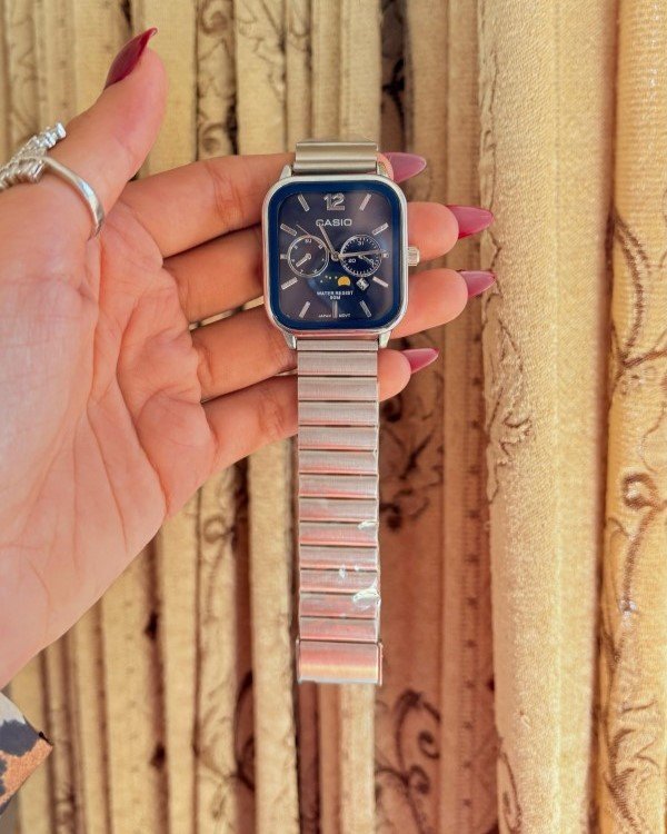 Casio Vintage First Copy Retro Watch