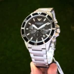 Armani AR11360 Chronograph Watch