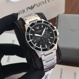 Armani AR11360 Chronograph Watch