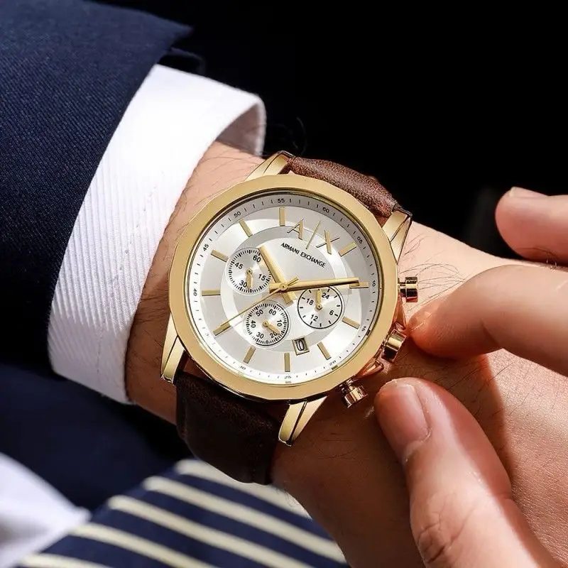 Armani Modern AX2098 First Copy