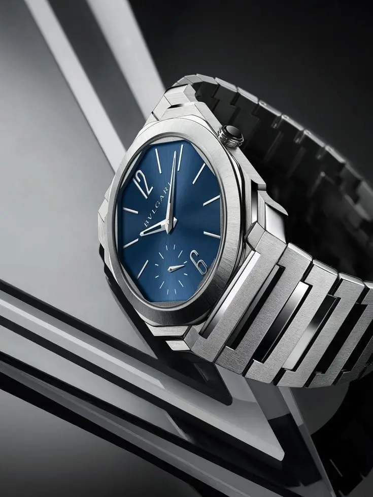 BVLGARI Octo Finissimo First Copy