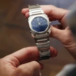 BVLGARI Octo Finissimo First Copy