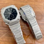 BVLGARI Original Movement Watch