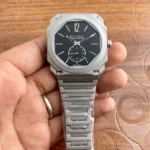 BVLGARI Original Movement Watch