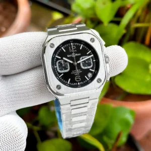 Bell & Ross BR-05 Urban Chronograph