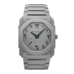 Bvlgari Octo Finissimo 103023 Grey