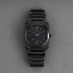 Bvlgari Octo Finissimo 103077 Black