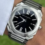 Bvlgari Octo Solo Tempo Automatic