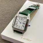 Cartier Santos Dumont First Copy