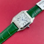 Cartier Santos Dumont First Copy Watch