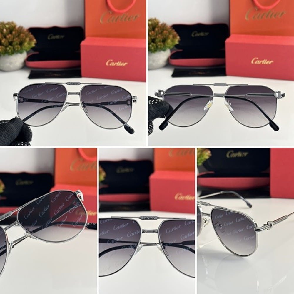Cartier-Sunglasses-For-Men-Sliver-Black-2.jpg