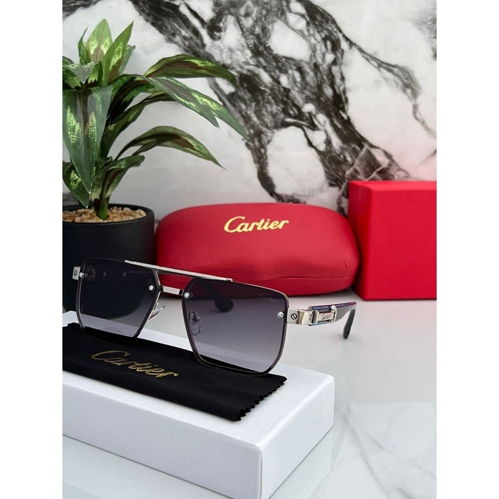 Cartier-Sunglasses-For-Men-Sliver-Black-7.jpg