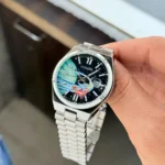 Citizen Classic Silver First Copy