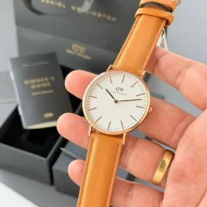 Daniel Wellington Classic Durham