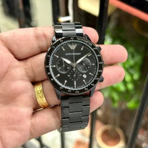 Emporio Armani Mario Collection AR 11242I