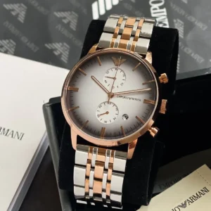 Emporio Armani Slim Machine First Copy