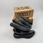 First Copy Adidas Yeezy 350 V2 MX Dark Salt Shoes