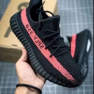 First Copy Adidas Yeezy Boost 350 Core Red Men Shoes