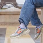 First Copy New Balance 990 V6 KITH MSG Shoes