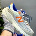 First Copy New Balance 990 V6 KITH MSG Shoes
