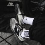 First Copy New Balance XC 72 CasteRock Men Shoes