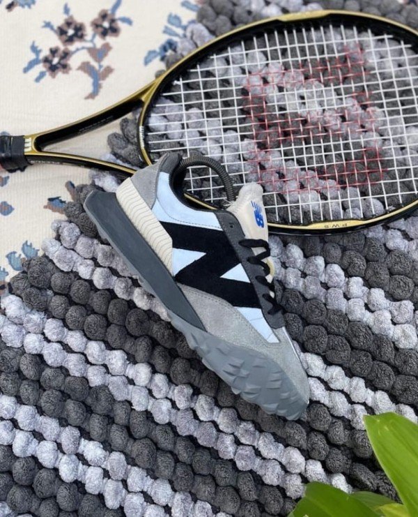 First Copy New Balance XC 72 CasteRock Men Shoes (4) First Copy New Balance XC 72 CasteRock Men Shoes