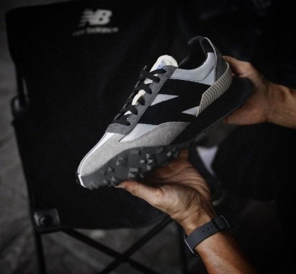 First Copy New Balance XC 72 CasteRock Men Shoes (5) First Copy New Balance XC 72 CasteRock Men Shoes