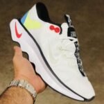 First Copy Nike Air Zoom Motiva Men Shoes 7A Quality