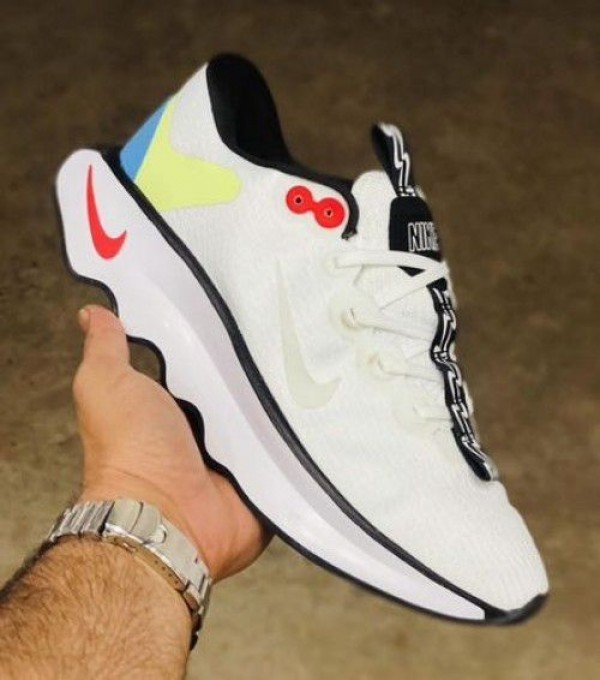 First Copy Nike Air Zoom Motiva Men Shoes 7A Quality