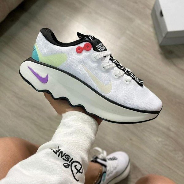 First Copy Nike Air Zoom Motiva Men Shoes 7A Quality