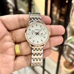 Fossil Evergreen Original Watch