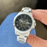 Fossil Grant Automatic