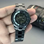 Fossil Modern Machine Automatic Watch