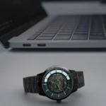 Fossil Modern Machine Automatic Watch