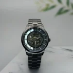 Fossil Modern Machine Automatic Watch