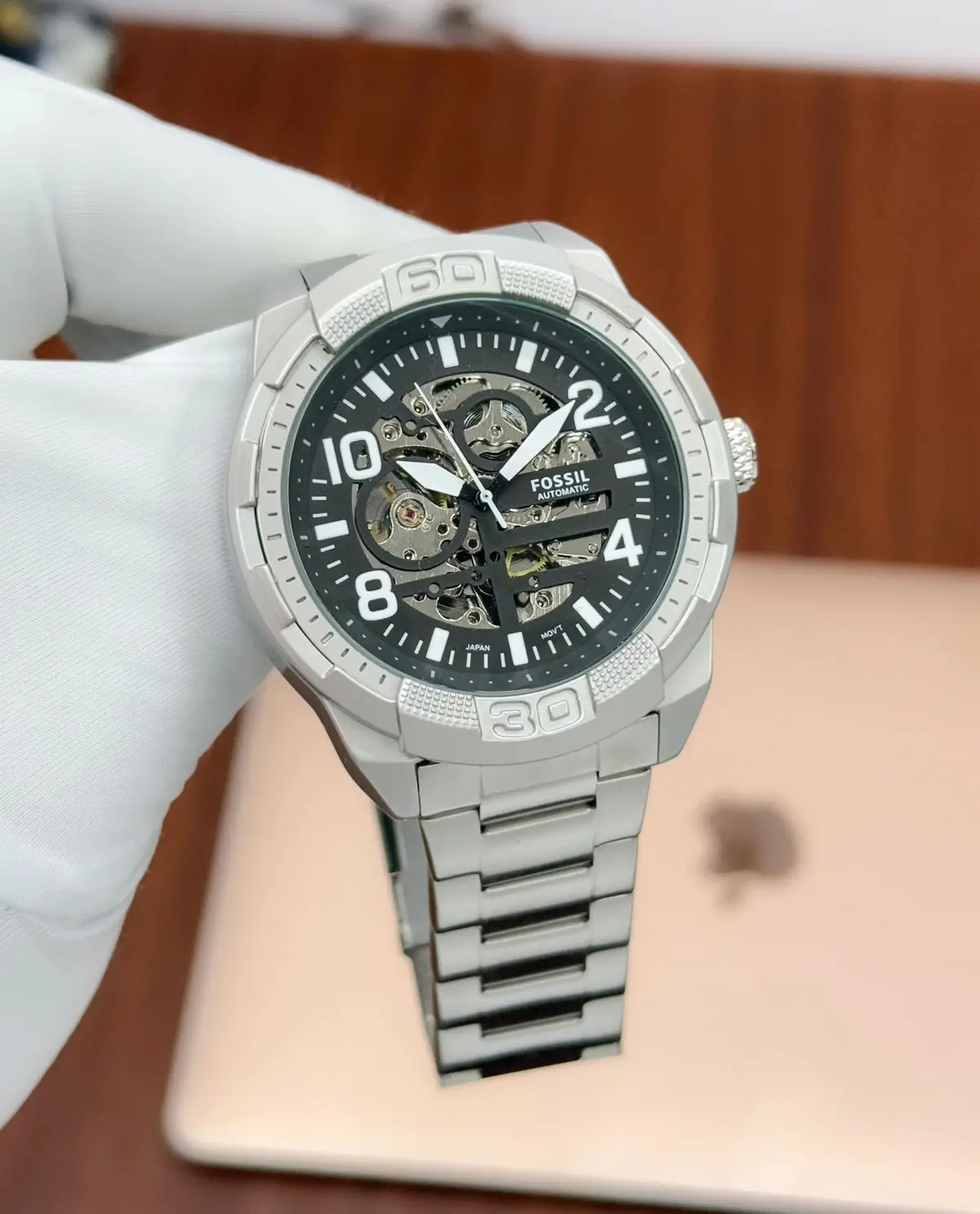 Fossil Premium Collection 7AAA