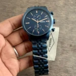 Fossil Townsman Chronograph FS4876