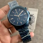 Fossil Townsman Chronograph FS4876