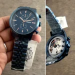 Fossil Townsman Chronograph FS4876