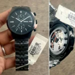 Fossil Townsman Chronograph First Copy