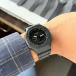 G-Shock Casio Oak GA2100