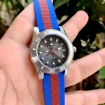 Gucci Dive Stainless Steel Watch
