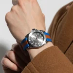 Gucci Dive Stainless Steel Watch